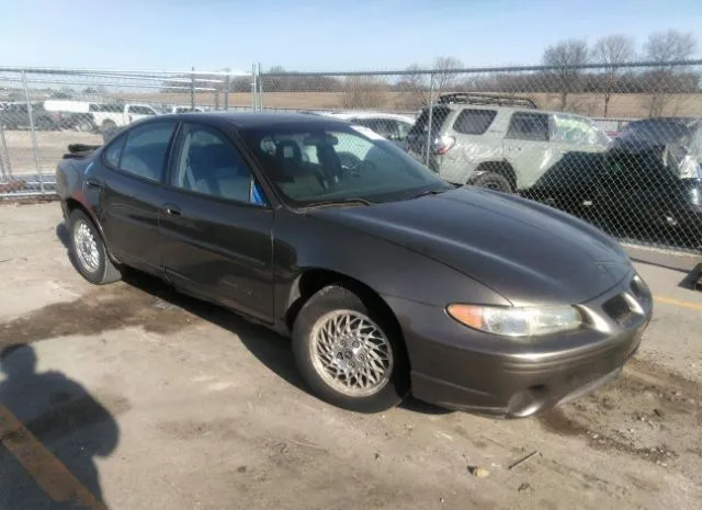 2000 PONTIAC  - Image 1.