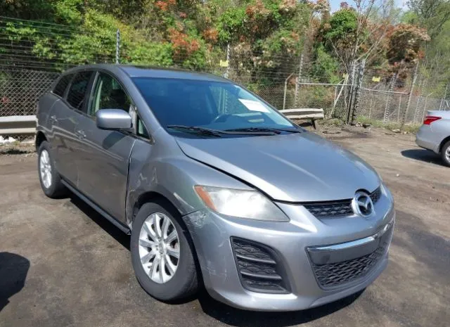 2010 MAZDA  - Image 1.