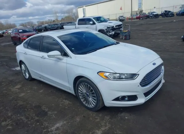 2013 FORD  - Image 1.