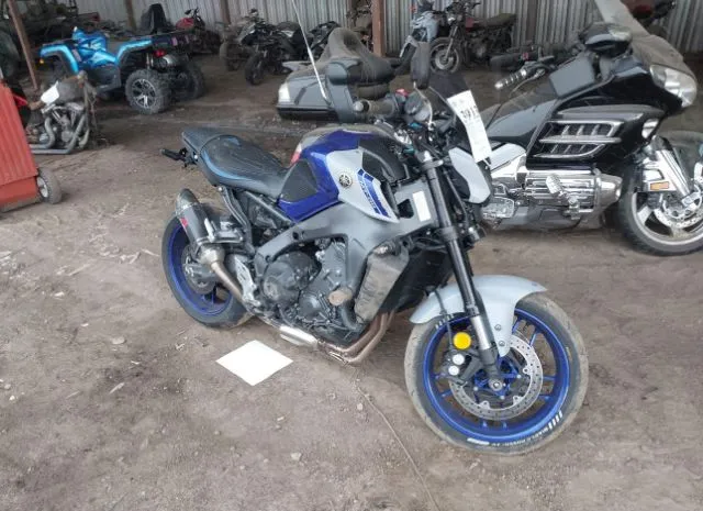 2021 YAMAHA  - Image 1.