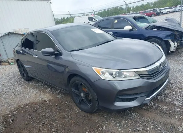 2017 HONDA  - Image 1.