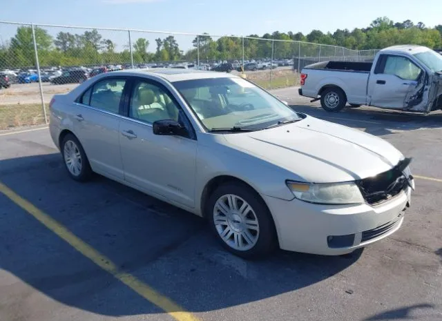 2006 LINCOLN  - Image 1.