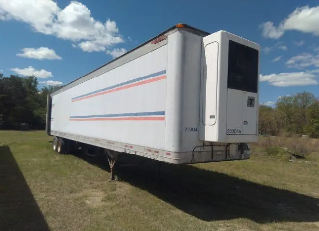 2003 GREAT DANE TRAILERS  - Image 1.