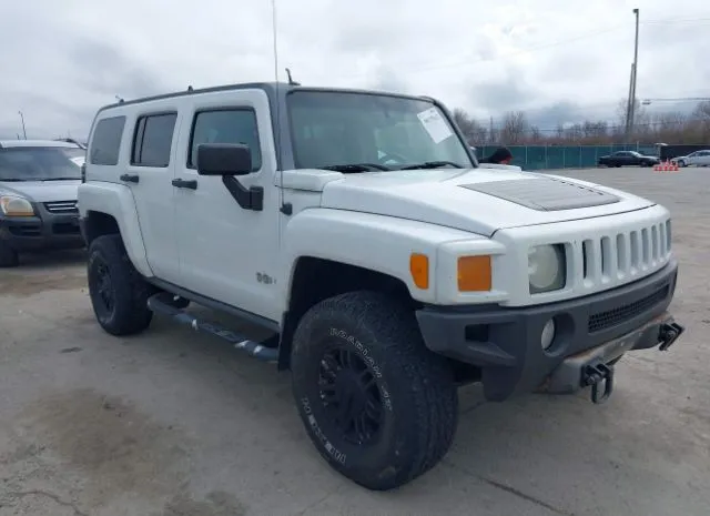 2006 HUMMER  - Image 1.