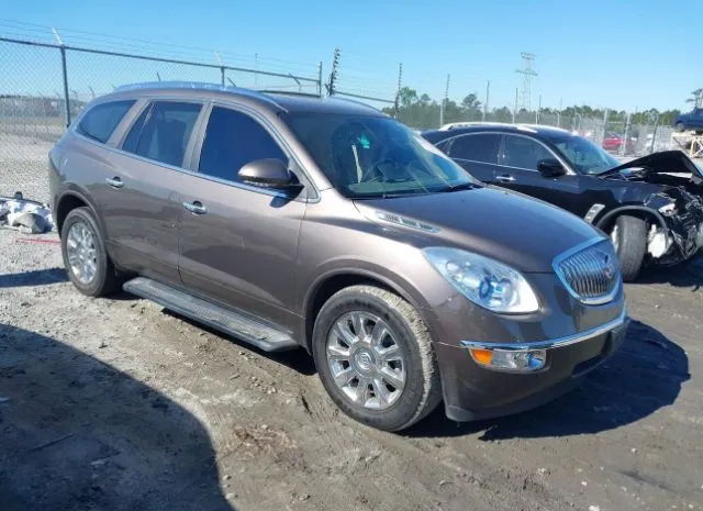 2011 BUICK  - Image 1.