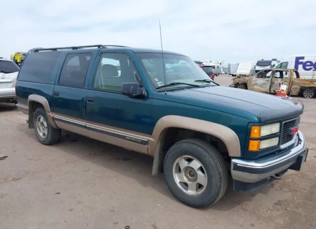 1996 GMC  - Image 1.