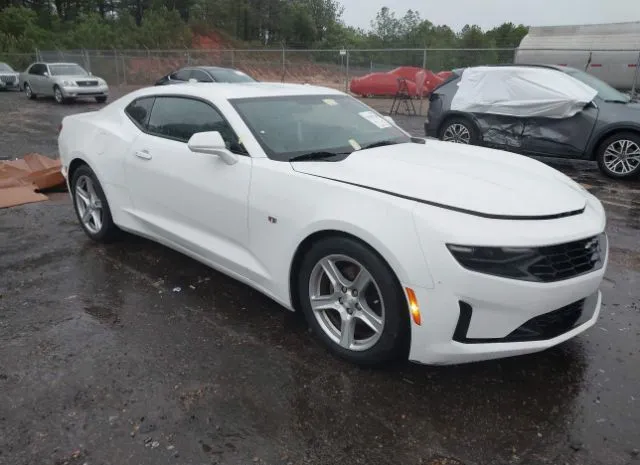 2019 CHEVROLET  - Image 1.