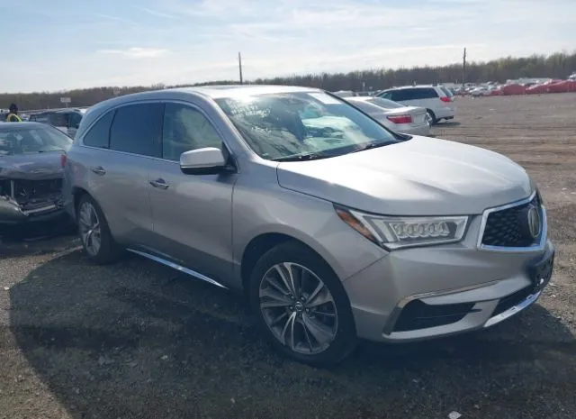 2018 ACURA  - Image 1.