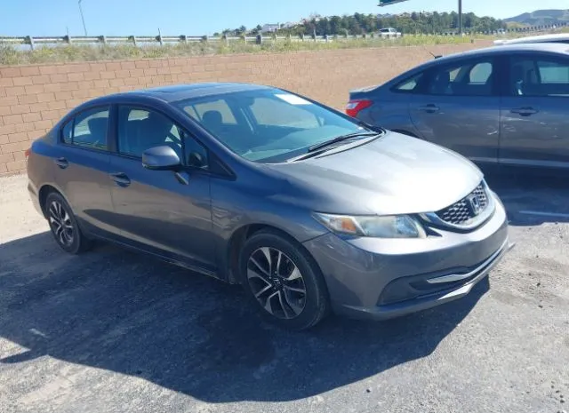 2013 HONDA  - Image 1.