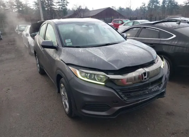 2019 HONDA  - Image 1.