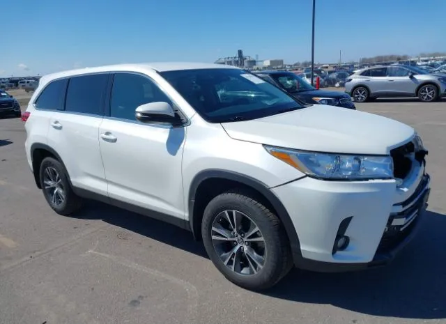 2019 TOYOTA  - Image 1.