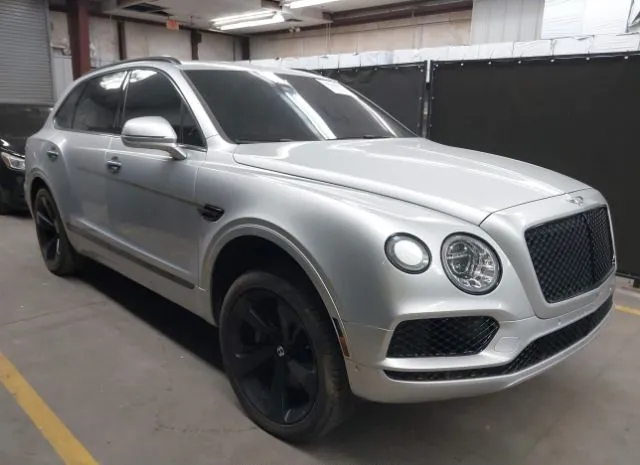 2018 BENTLEY  - Image 1.