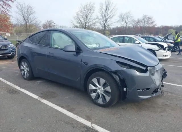 2023 TESLA  - Image 1.