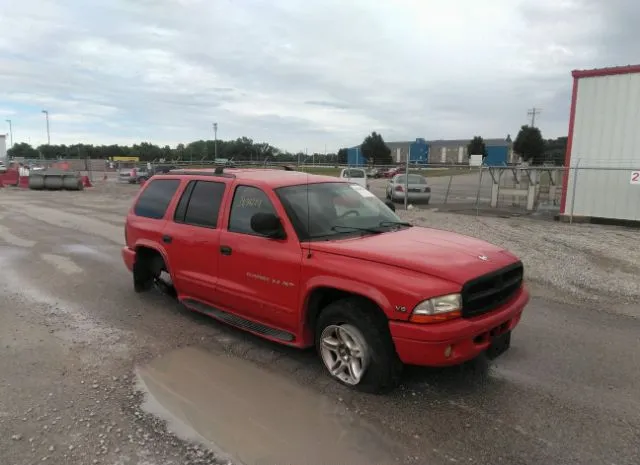 2000 DODGE  - Image 1.