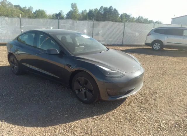 2023 TESLA  - Image 1.