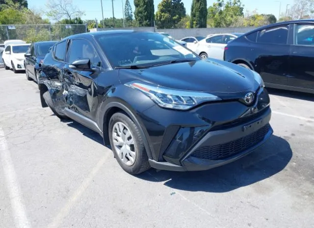 2021 TOYOTA  - Image 1.