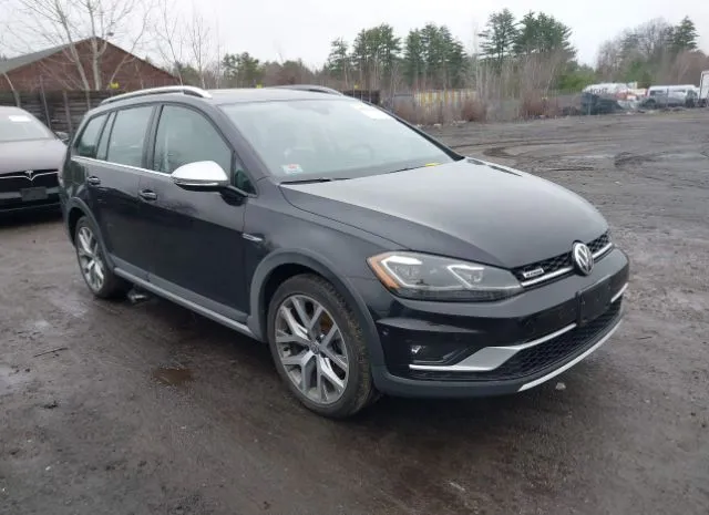 2019 VOLKSWAGEN  - Image 1.