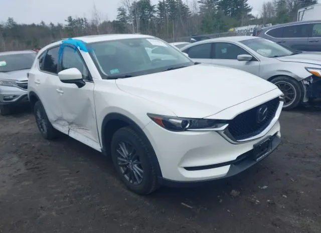 2019 MAZDA  - Image 1.