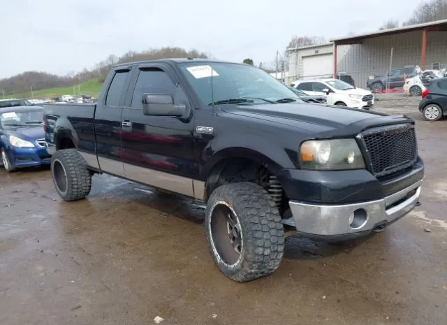 2006 FORD  - Image 1.