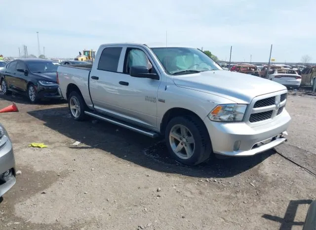 2013 RAM  - Image 1.