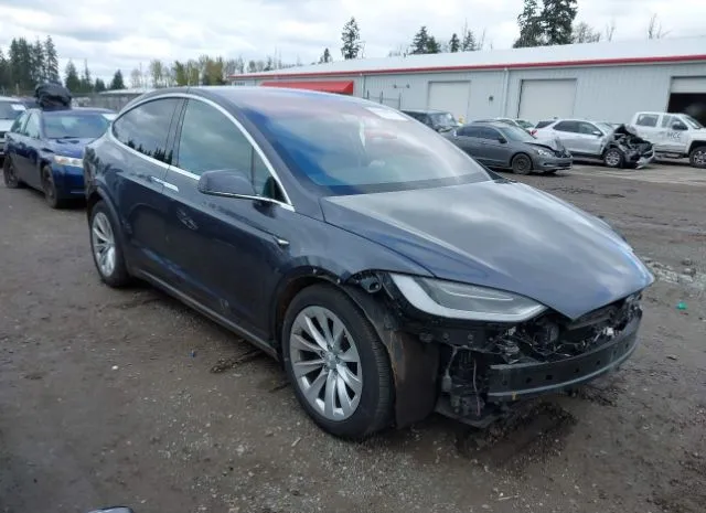 2018 TESLA  - Image 1.