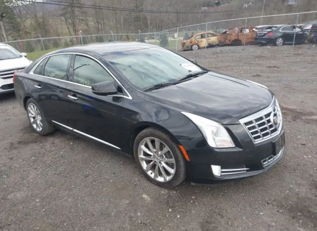 2014 CADILLAC  - Image 1.