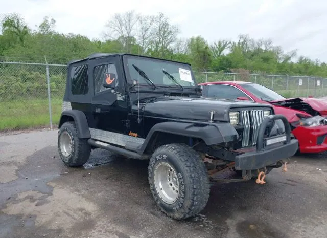 1992 JEEP  - Image 1.