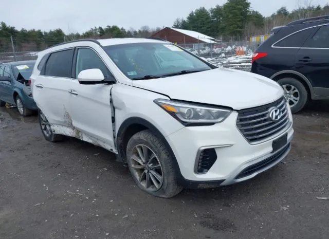 2018 HYUNDAI  - Image 1.