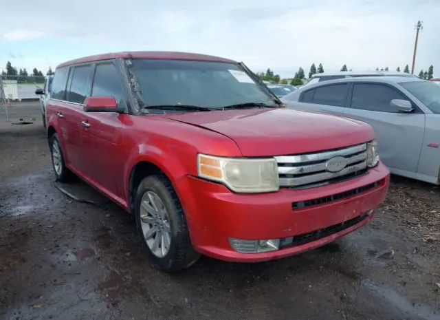 2010 FORD  - Image 1.