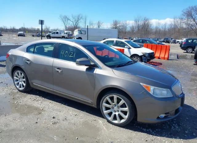 2011 BUICK  - Image 1.