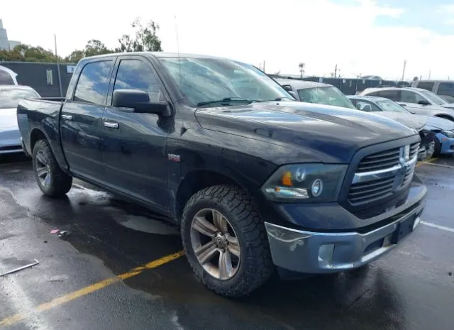 2014 RAM  - Image 1.