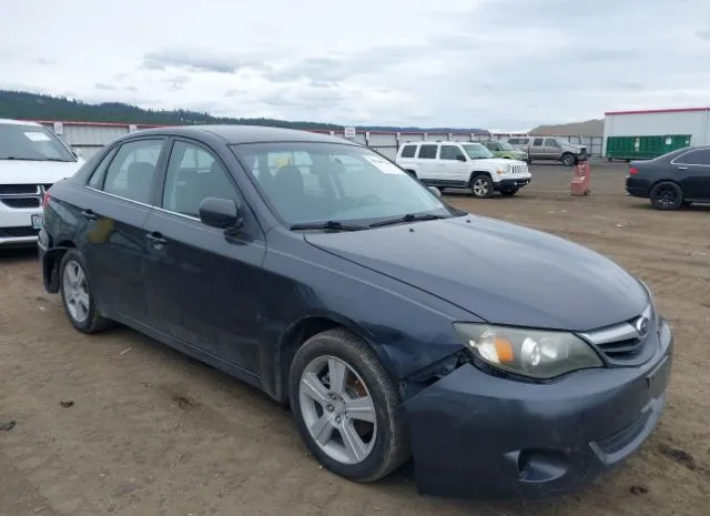 2011 SUBARU  - Image 1.