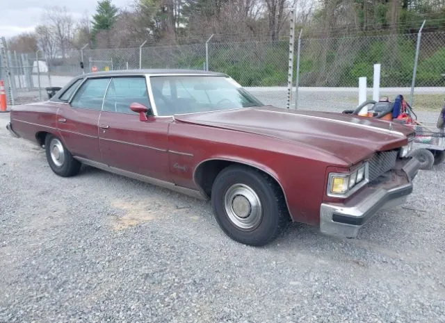 1976 PONTIAC  - Image 1.