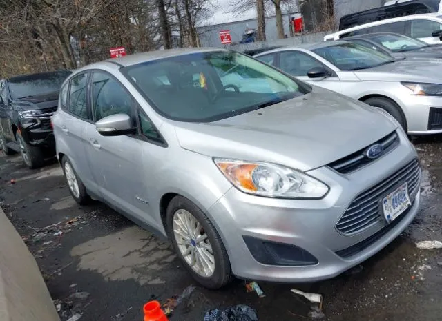 2015 FORD  - Image 1.