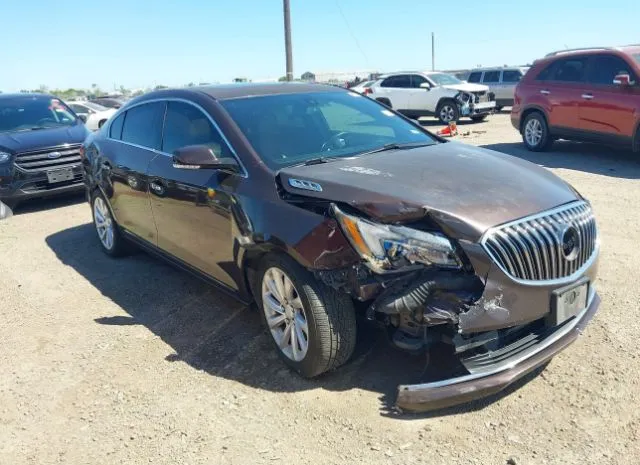 2016 BUICK  - Image 1.