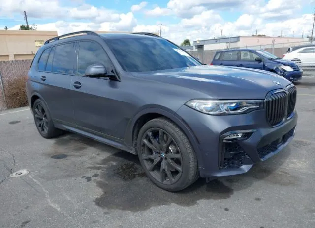 2021 BMW  - Image 1.