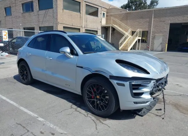 2018 PORSCHE  - Image 1.