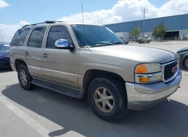 2002 GMC  - Image 1.