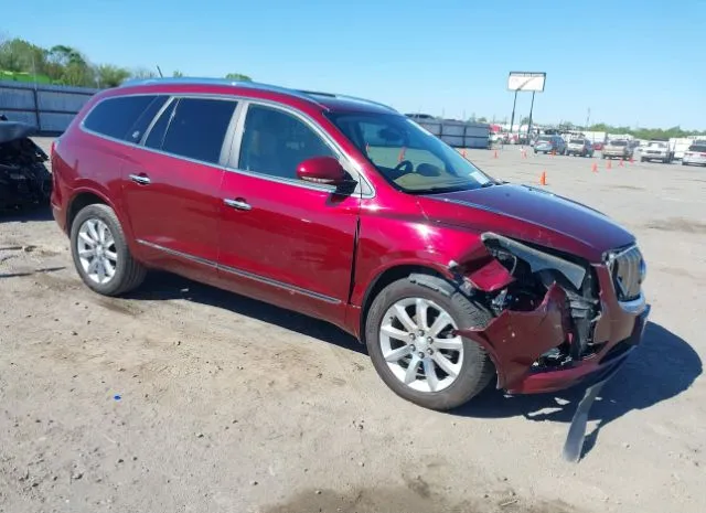 2016 BUICK  - Image 1.