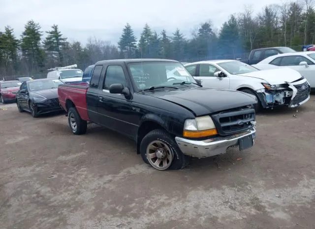 2000 FORD  - Image 1.