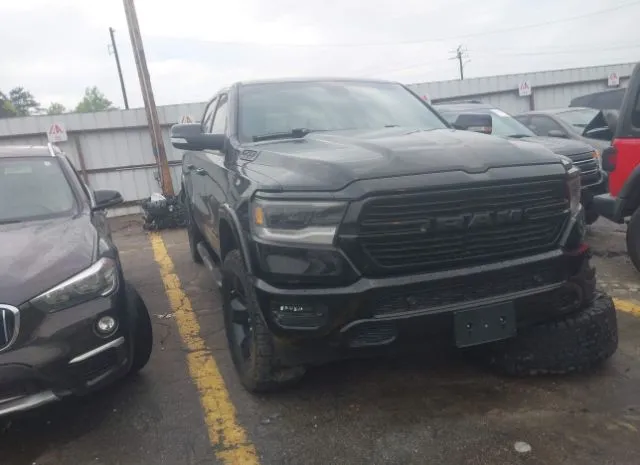 2019 RAM  - Image 1.