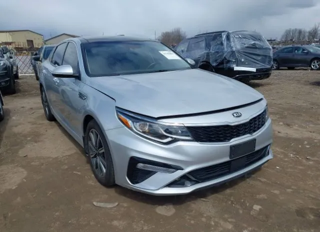 2020 KIA  - Image 1.