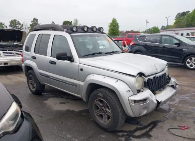 2004 JEEP  - Image 1.