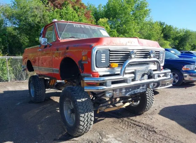 1972 CHEVROLET  - Image 1.