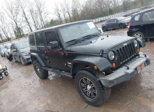 2007 JEEP  - Image 1.