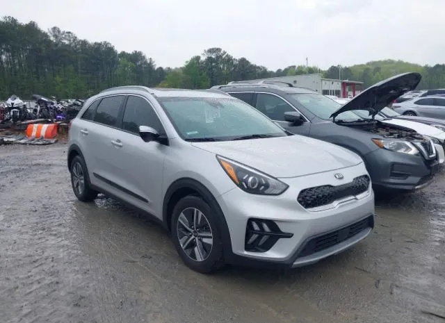 2021 KIA  - Image 1.