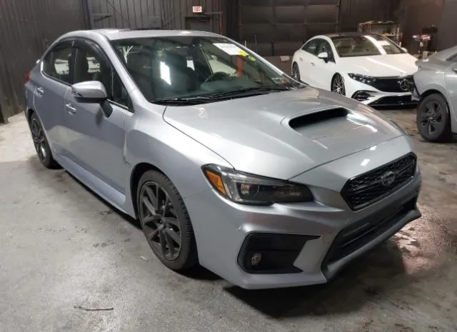 2021 SUBARU  - Image 1.