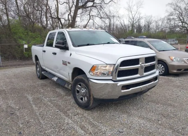 2018 RAM  - Image 1.