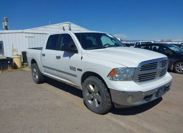 2015 RAM  - Image 1.