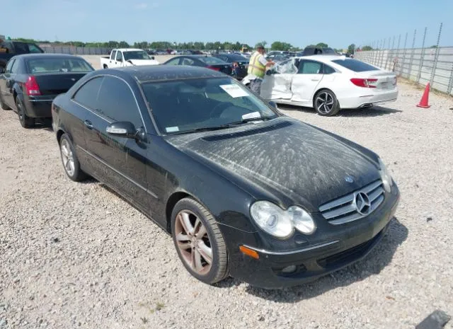 2006 MERCEDES-BENZ  - Image 1.